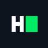 Hackerrank logo